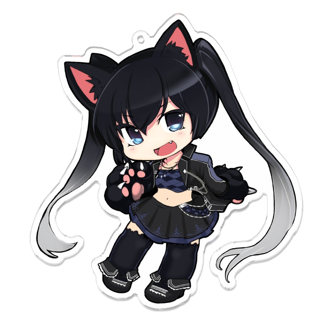 【第一弾】No:1 でっはちゃん