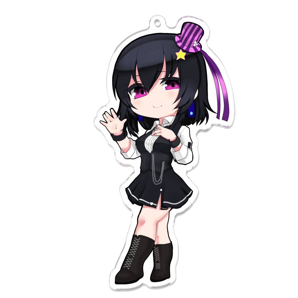 【第一弾】No:2 ばじるちゃん