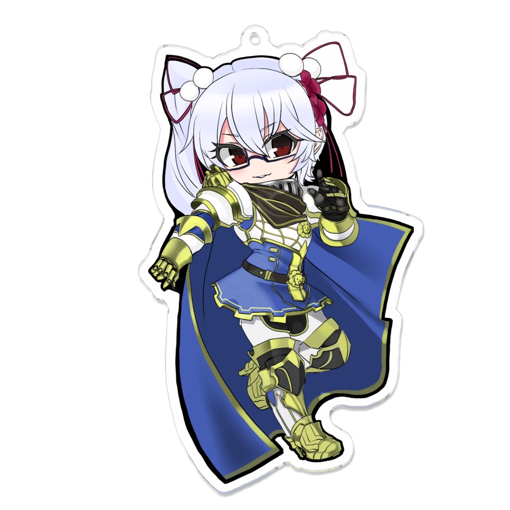 【第一弾】No:3 にんじゃさん