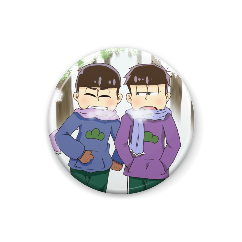 一カラバッジ