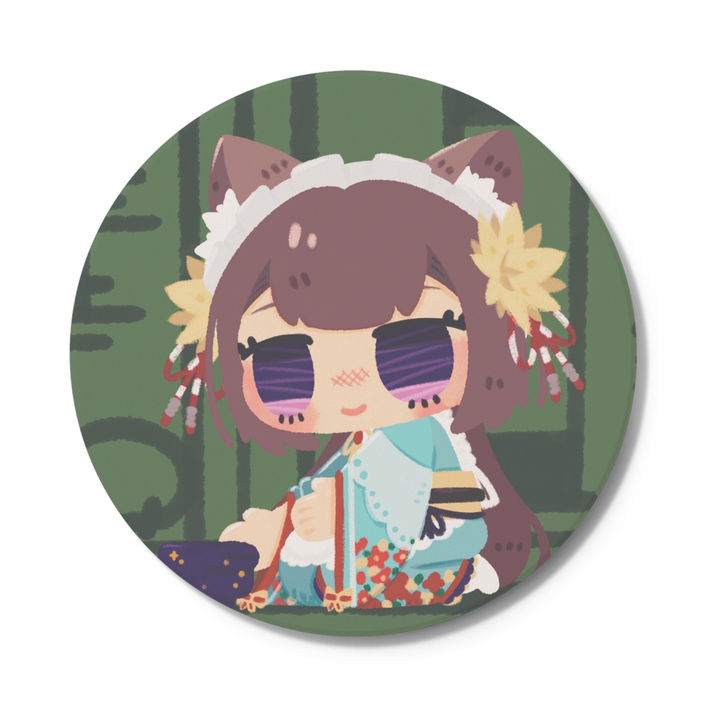 にあにゃんコースター / Nianyan Coaster