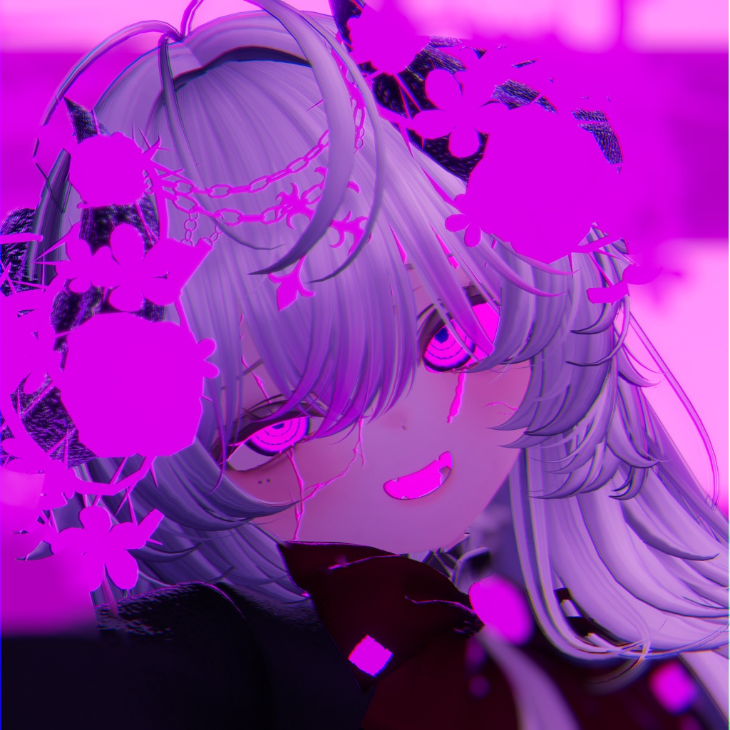 【マヌカ/MANUKA】ヒビ割れ&飛沫テクスチャ