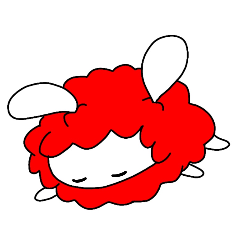 めるすちゃんinアクリルフィギュア