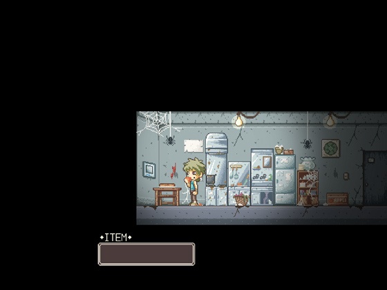 Rainy Moon (ゲーム+素材パック)