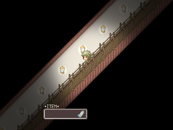 Rainy Moon (ゲーム+素材パック)