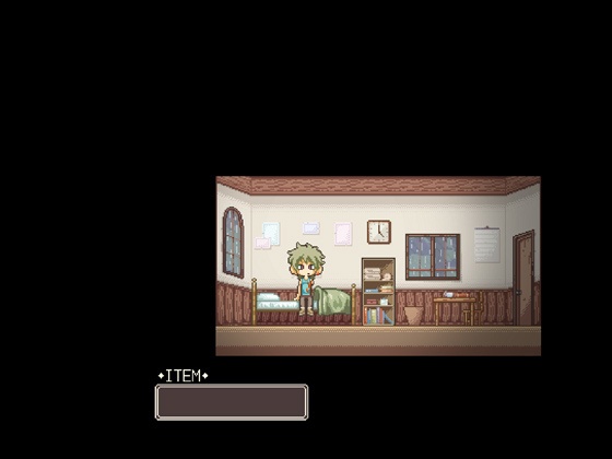 Rainy Moon (ゲーム+素材パック)