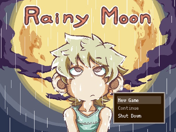 Rainy Moon(体験版)