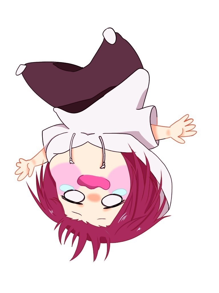 アクリルキーホルダー