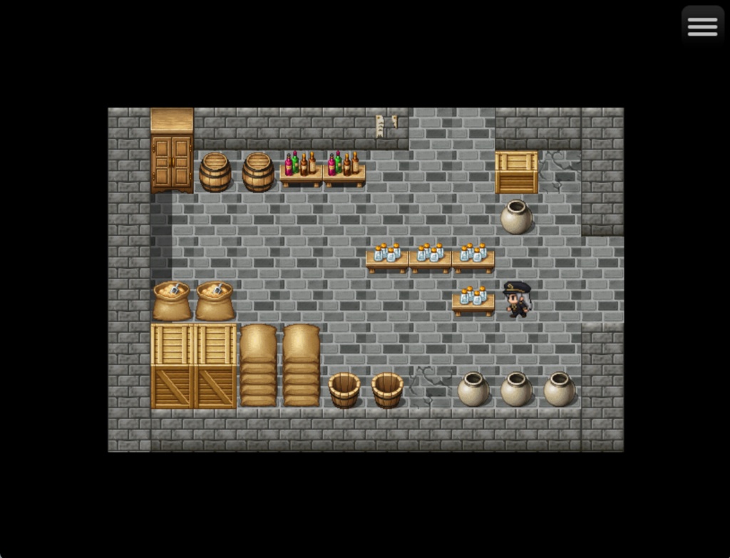 【開発中:α版】Resonant_Threshold:共鳴の臨界点