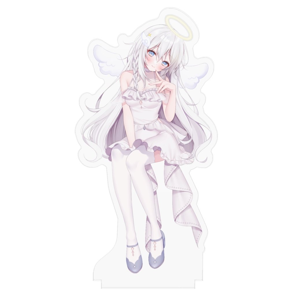 1周年記念 アクリルスタンド