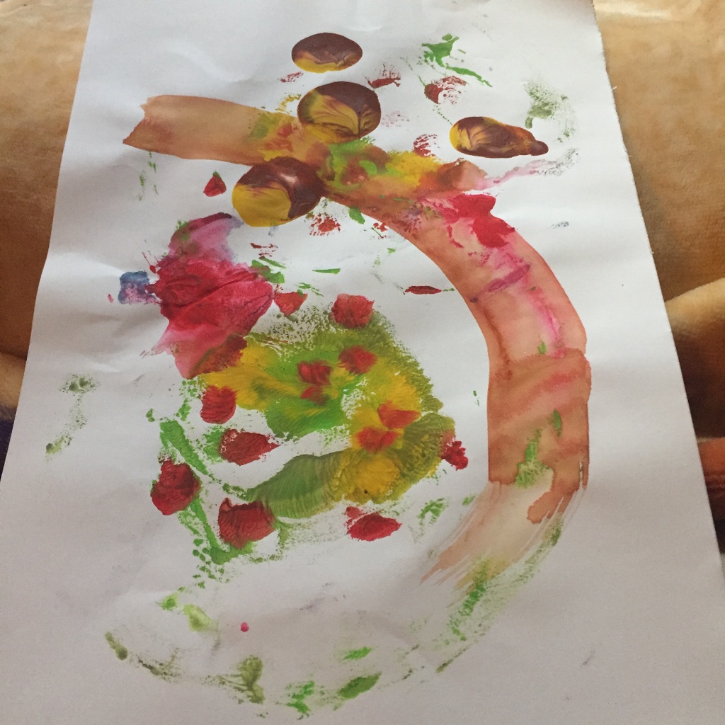 akino aruku tachiagaru