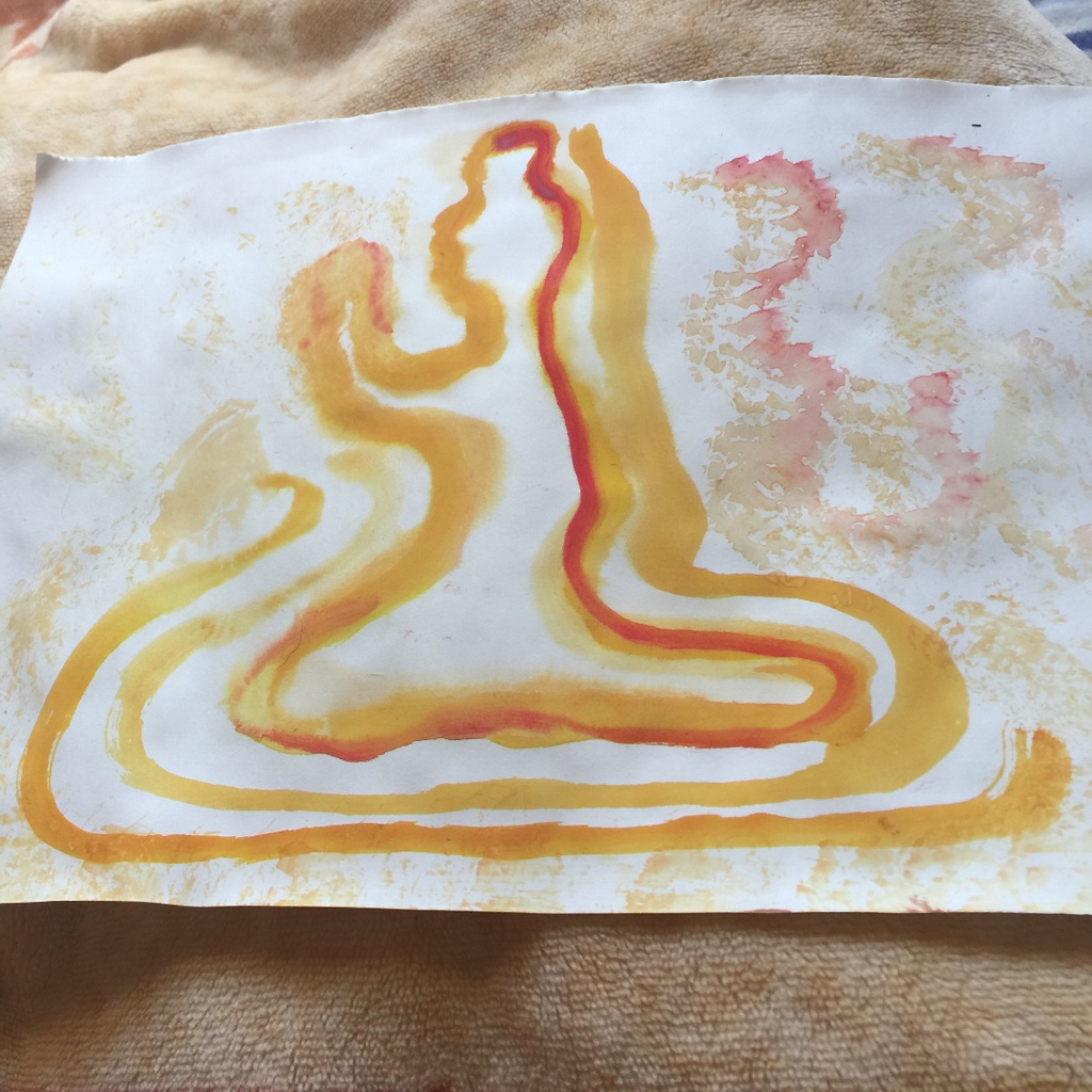 mitashi fukumen aonohito