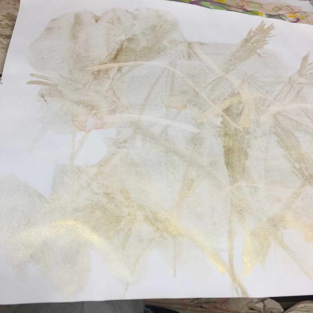 karekusa michibataboshi iyashi