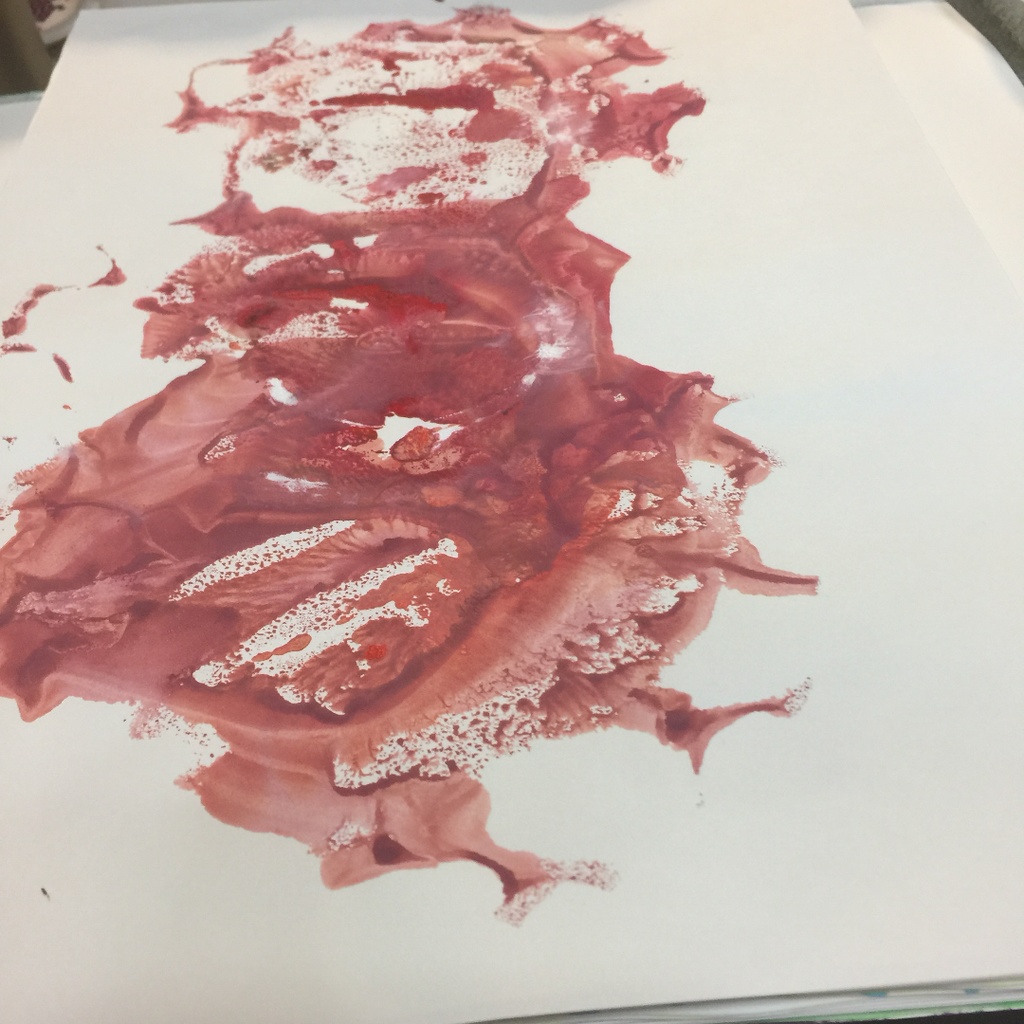 yukidaruma mizunohazimari