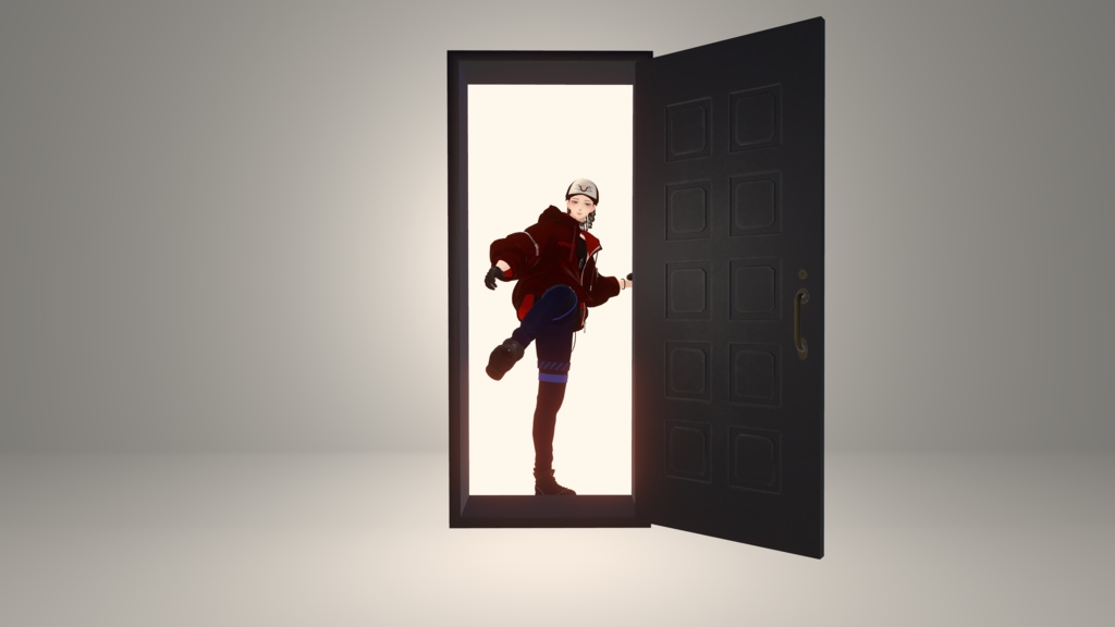 予定調和を蹴散らす帽子