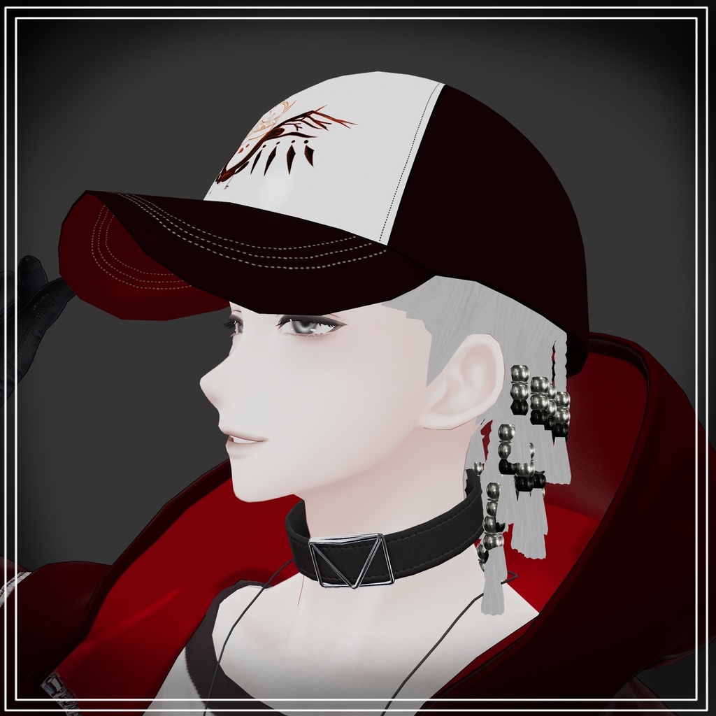 予定調和を蹴散らす帽子