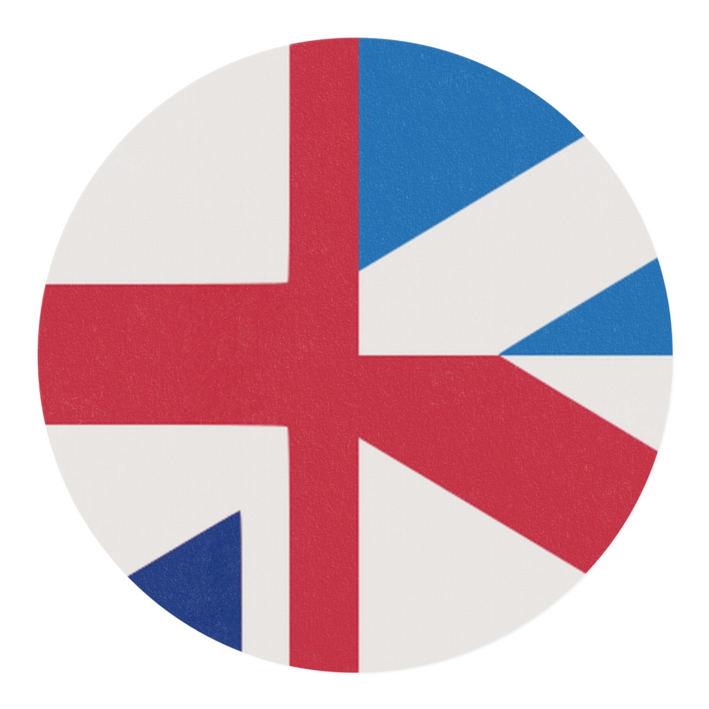 History of UNION FLAG