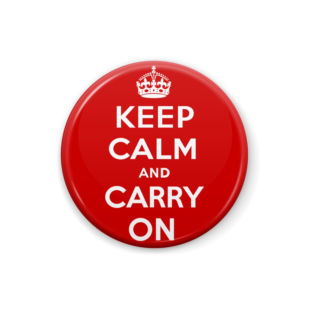 Images Of Keep Calm And Carry On Japaneseclass Jp