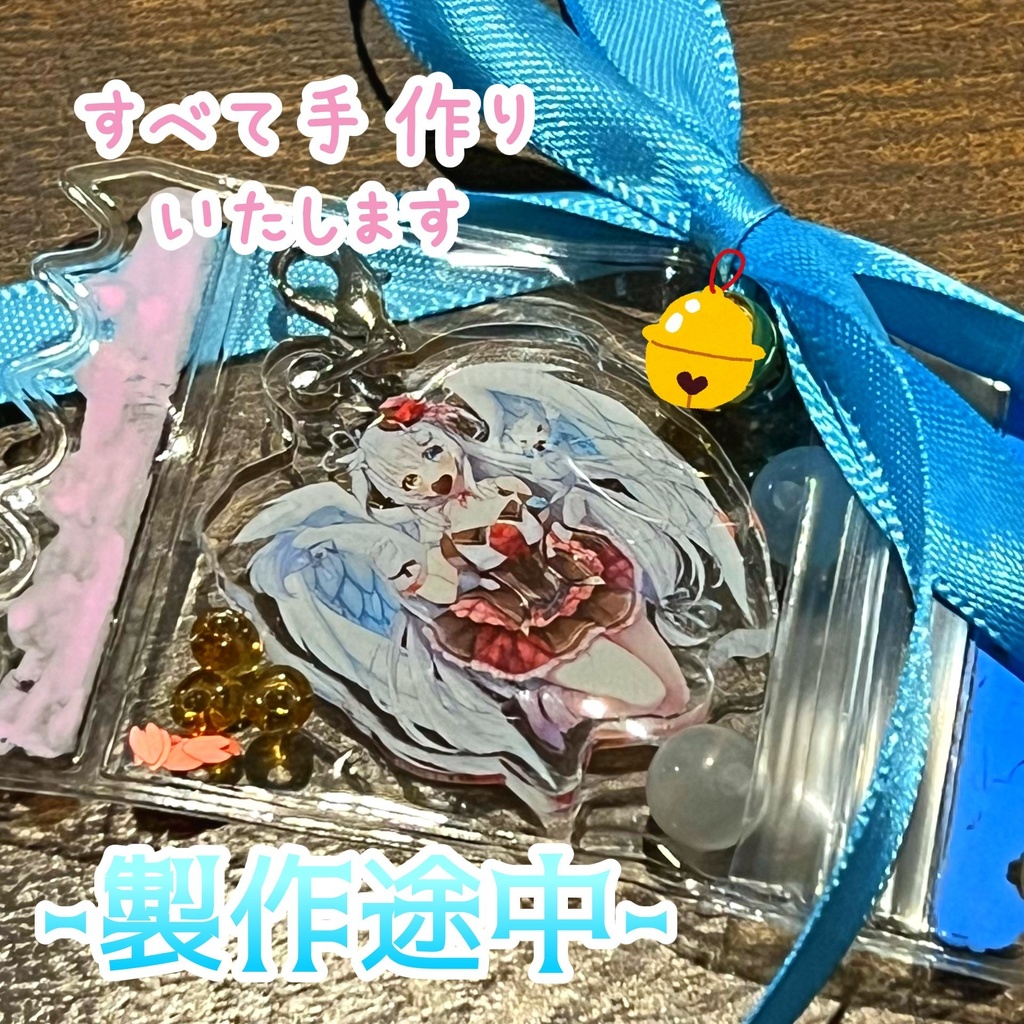 【❀初❀新衣装記念】♡♡♡幻夢りゅの-2024-♡♡♡【Anniversary】