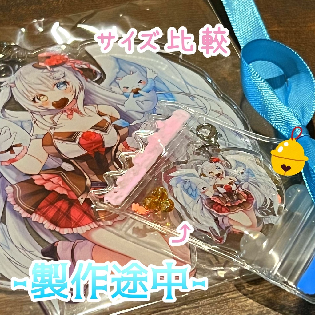 【❀初❀新衣装記念】♡♡♡幻夢りゅの-2024-♡♡♡【Anniversary】