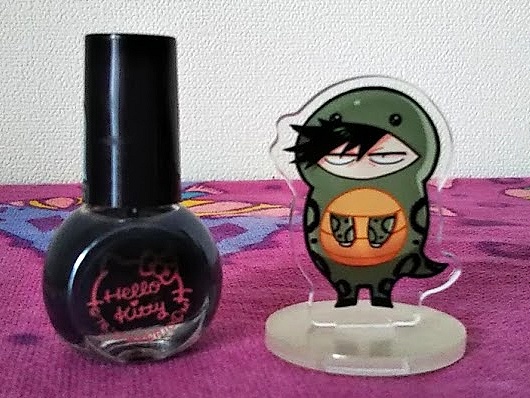 ツチノコスネックさんアクリルスタンド