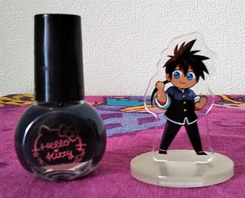 スイリューくんアクリルスタンド