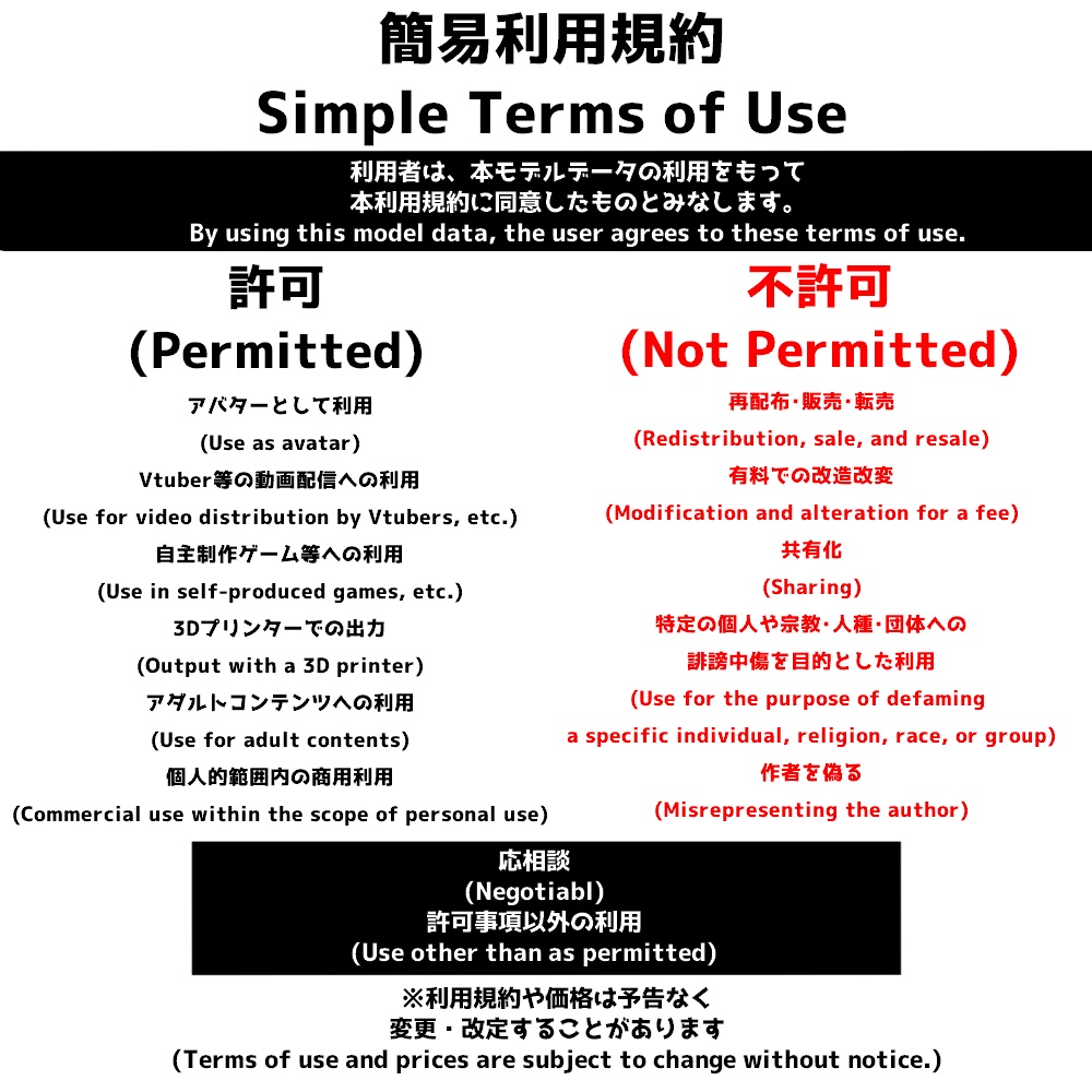 【マヌカちゃん用】地雷系ジャケット