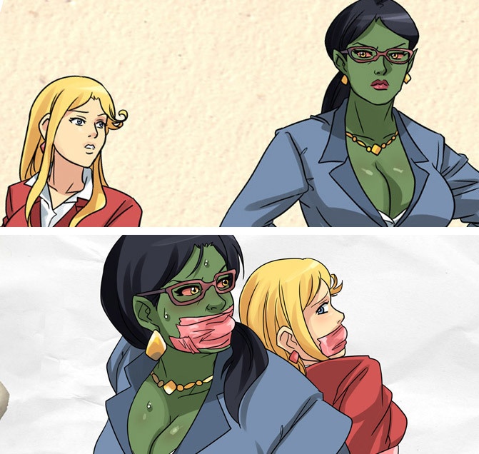 Fantasy Frontier Fashion Vol.1 ENGLISH