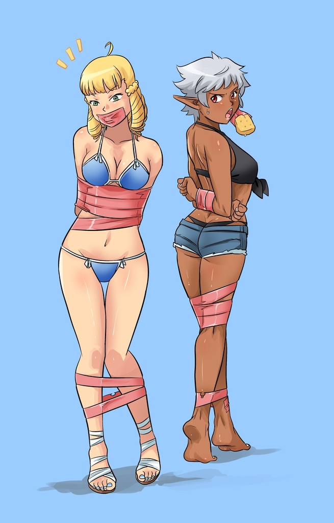 Fantasy Frontier Fashion Vol.2 ENGLISH