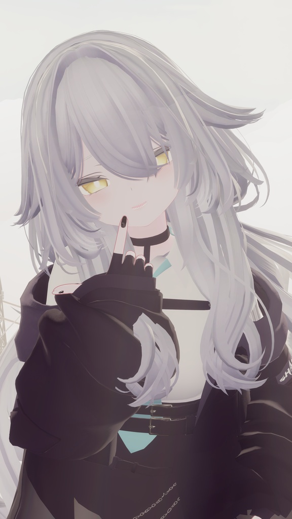 【Meow Nail Texture/ニャーネイルテクスチャ】5 colors base+2 especial/5色ベース+2色スペシャルHD