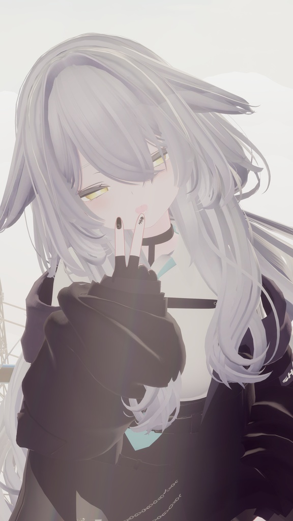 【Meow Nail Texture/ニャーネイルテクスチャ】5 colors base+2 especial/5色ベース+2色スペシャルHD