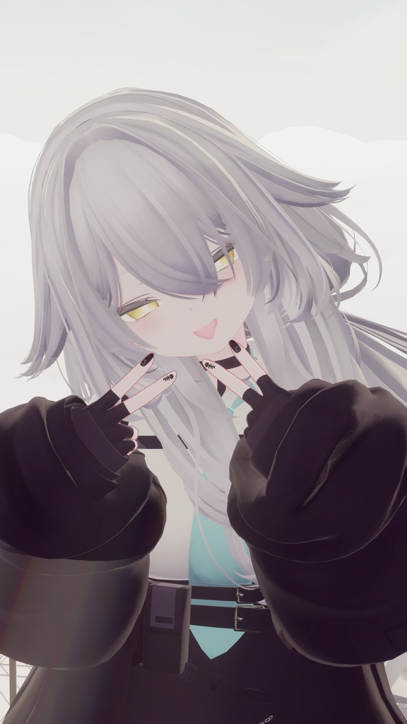 【Meow Nail Texture/ニャーネイルテクスチャ】5 colors base+2 especial/5色ベース+2色スペシャルHD