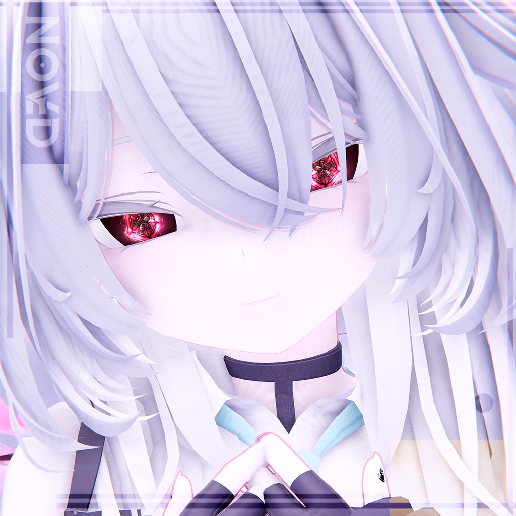 【Cyber SakuraBloom/サイバーサクラブルーム】+7 base color's/7つの基本色