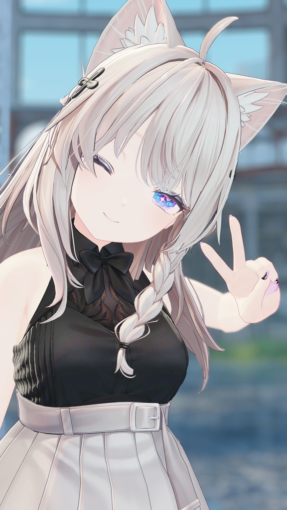 【Dreamy Heartlights/夢心光】+7 base color's/7つの基本色