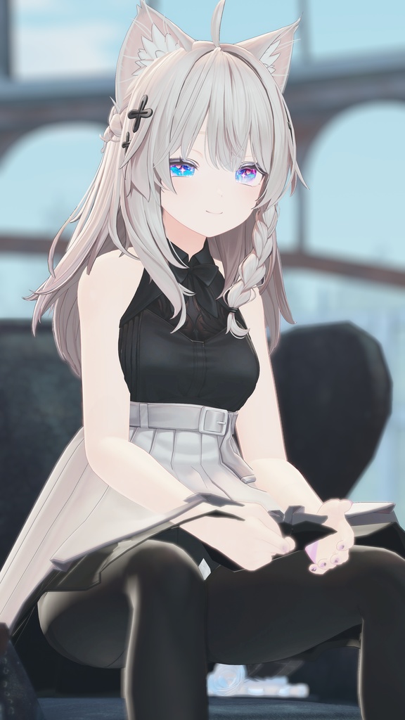 【Dreamy Heartlights/夢心光】+7 base color's/7つの基本色