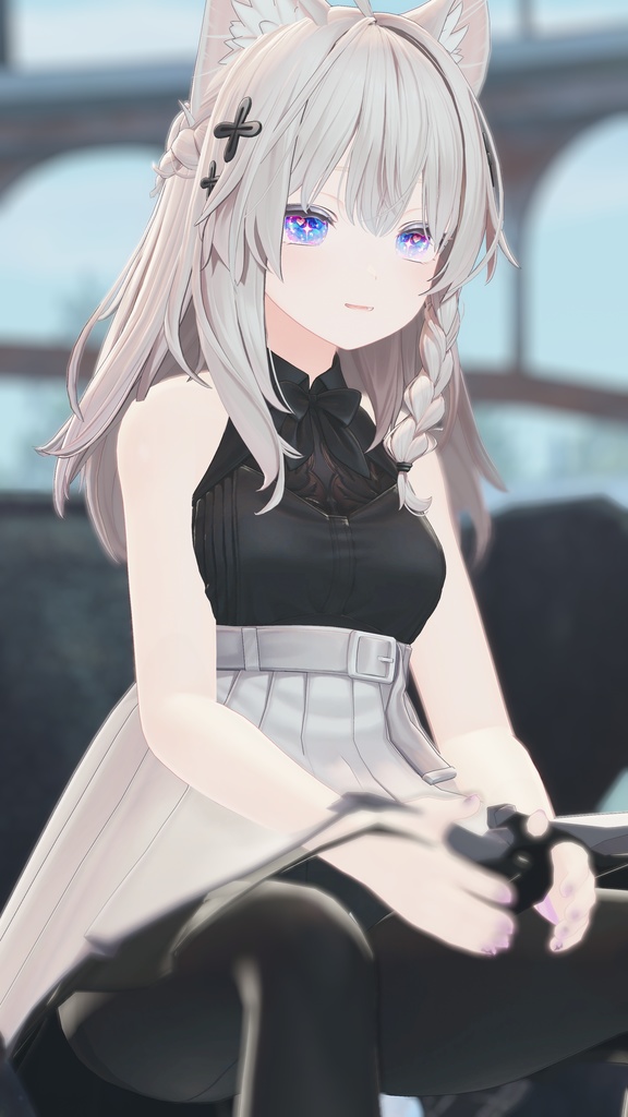 【Dreamy Heartlights/夢心光】+7 base color's/7つの基本色