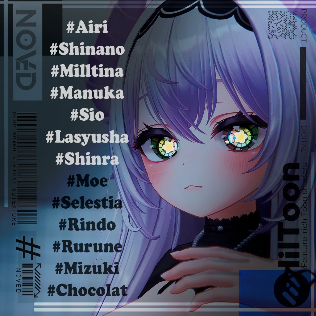 【Starfall Eye Animation/スターフォールアイアニメーション】✨Eye Texture+3Bases colors/3ベースの色