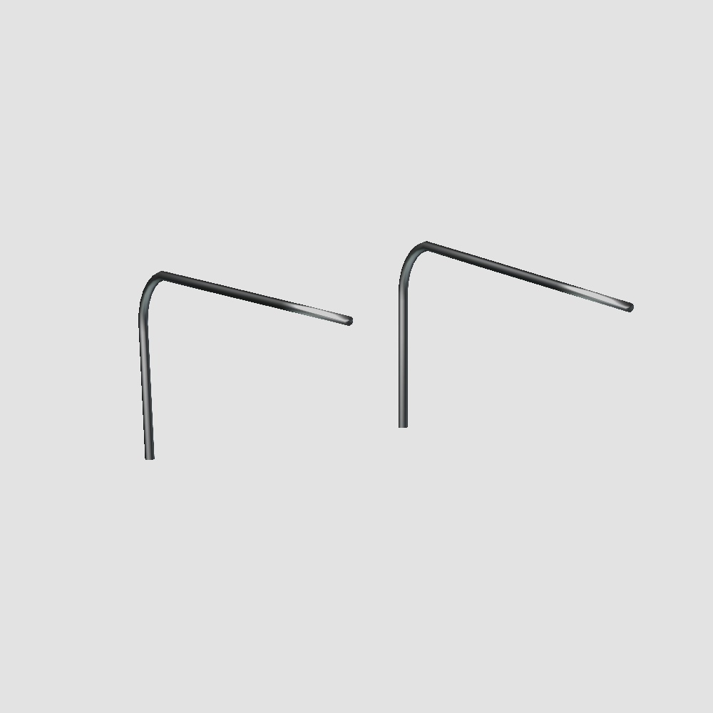 【無料 VRC想定】ダウジングマシン