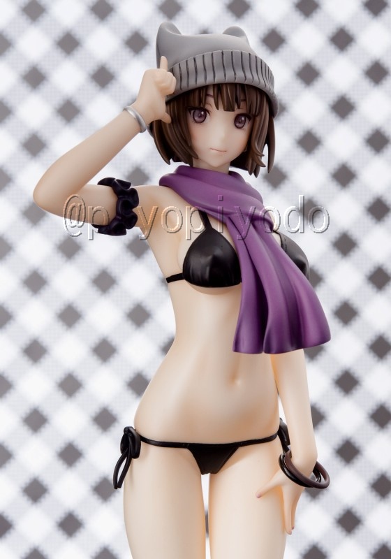 小枝さん　ぴよぴよ堂 オリジナル ガレージキット