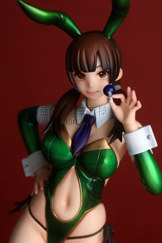 つぐみ先輩その5 ぴよぴよ堂 オリジナル ガレージキット