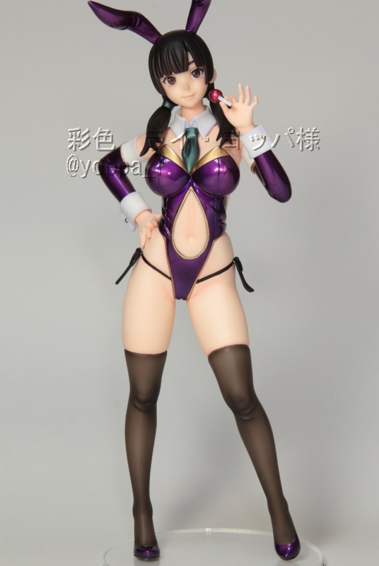 つぐみ先輩その5 ぴよぴよ堂 オリジナル ガレージキット