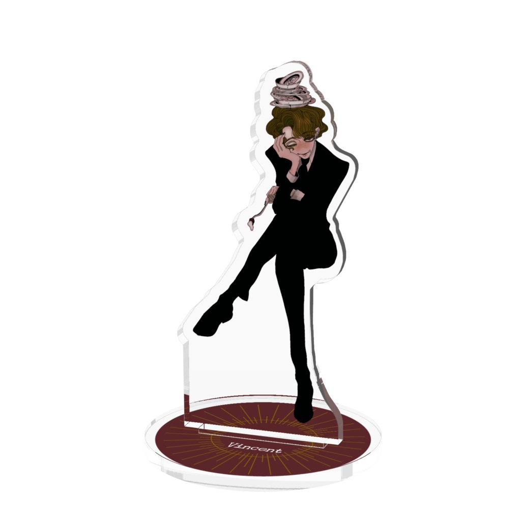 Vincent