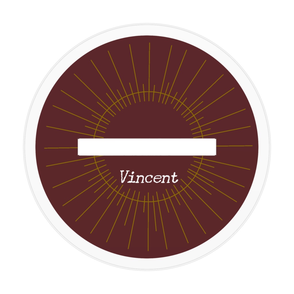 Vincent