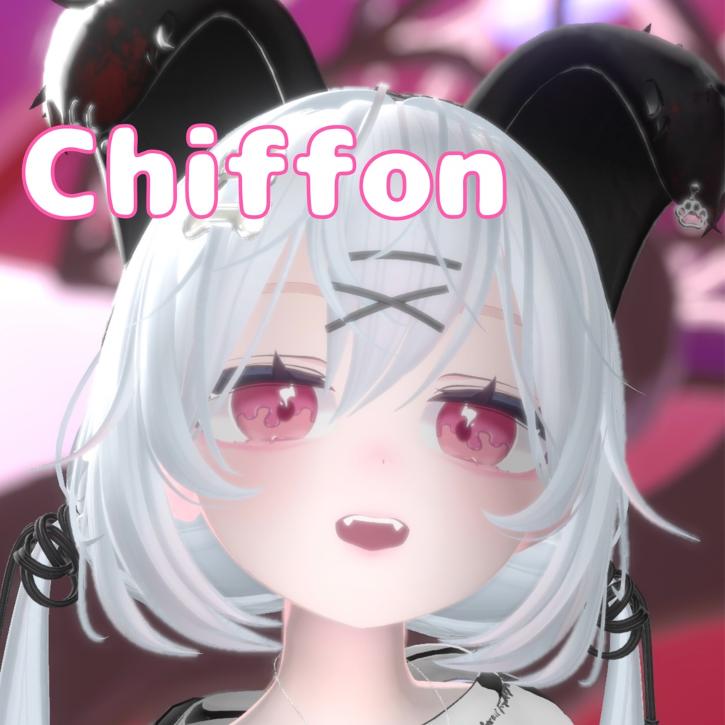 【5アバター対応】💖とろとろEye👀✨️