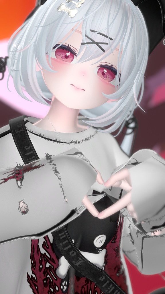 【5アバター対応】💖とろとろEye👀✨️