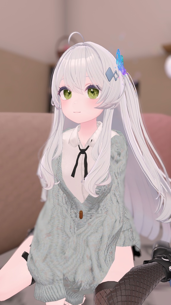 【5アバター対応】💖とろとろEye👀✨️