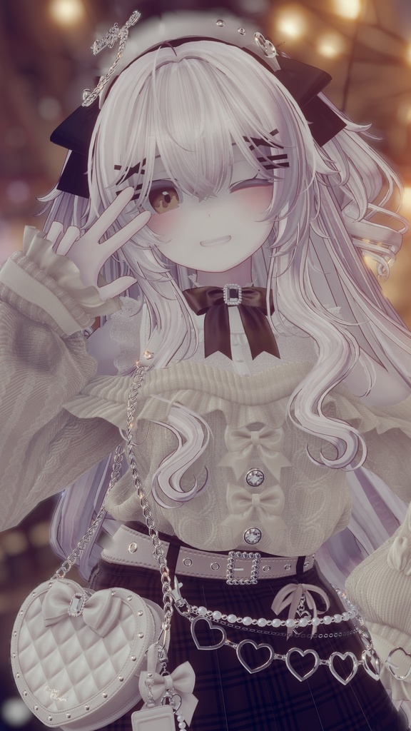 【5アバター対応】💖とろとろEye👀✨️