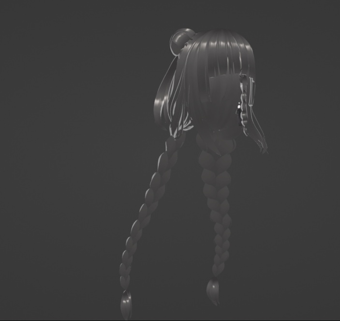 Hair(All)fbx.