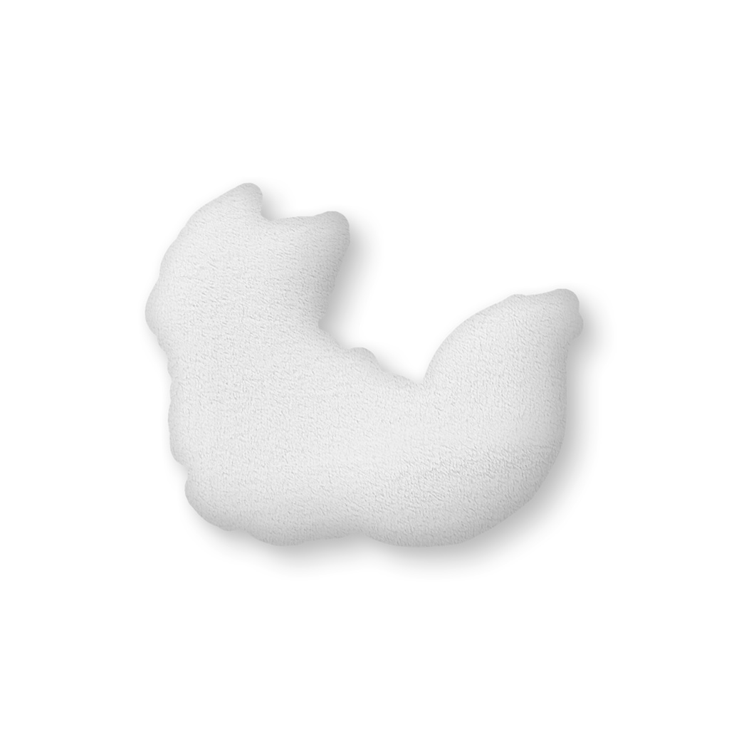 ふかふかクッション・ハルキ