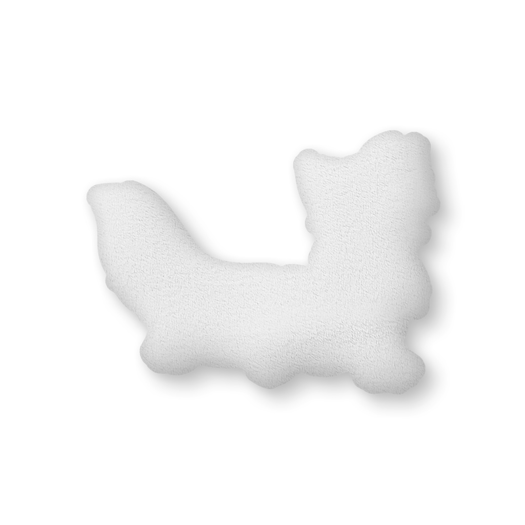 ふかふかクッション・ナツオ